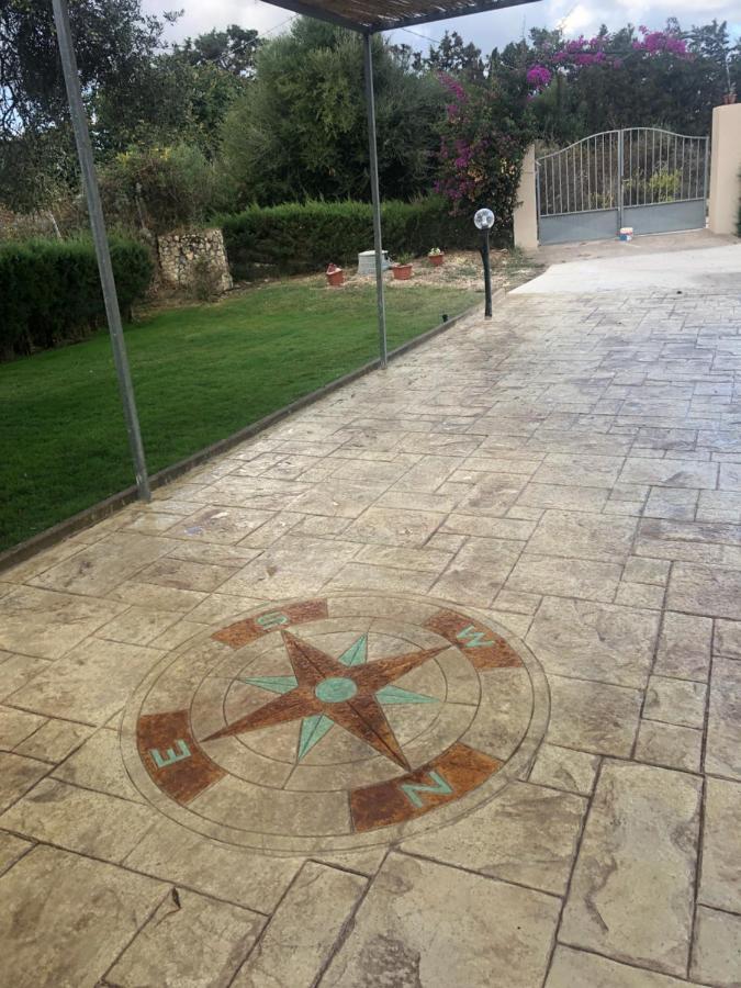 فندق Il Ginepro فاليدوريا المظهر الخارجي الصورة