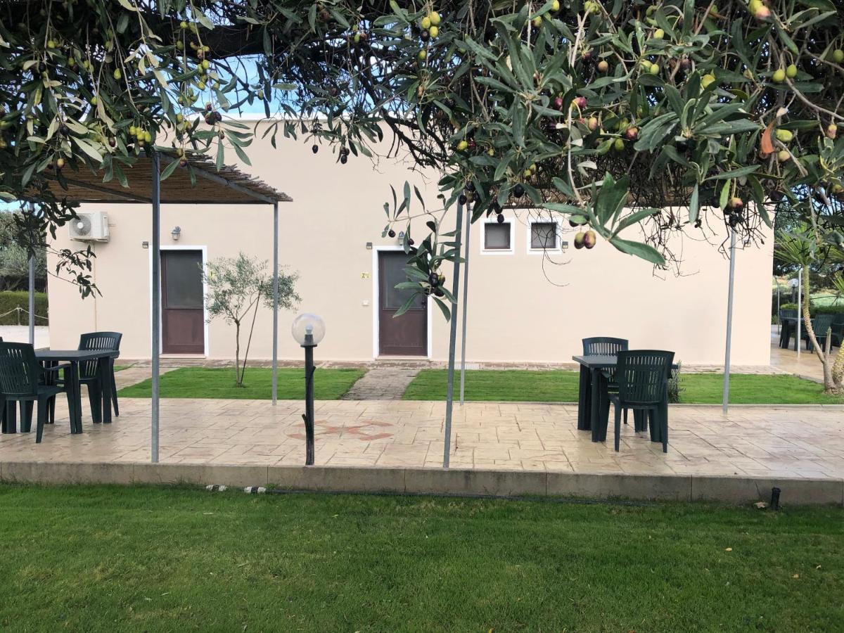 فندق Il Ginepro فاليدوريا المظهر الخارجي الصورة