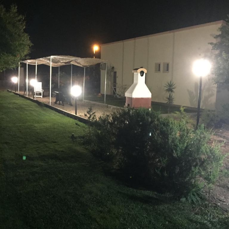 فندق Il Ginepro فاليدوريا المظهر الخارجي الصورة