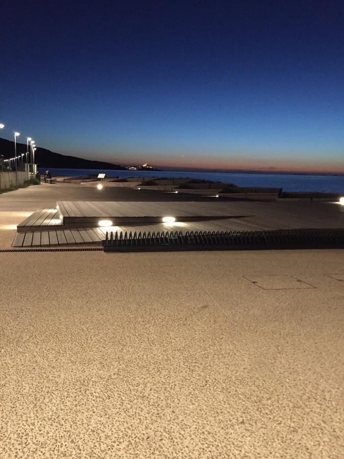 فندق Il Ginepro فاليدوريا المظهر الخارجي الصورة